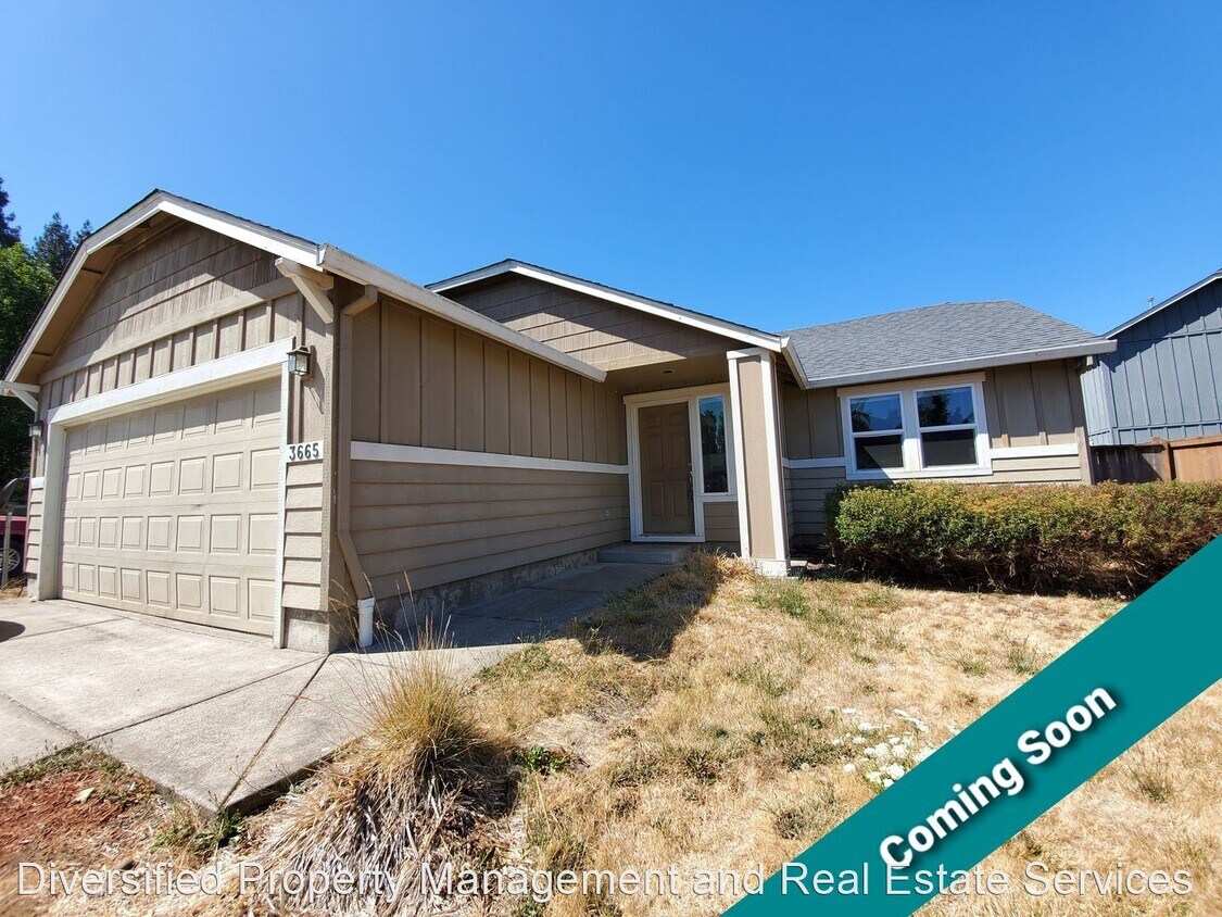 Foto principal - 3 br, 2 bath House - 3665 Avalon Ave NE