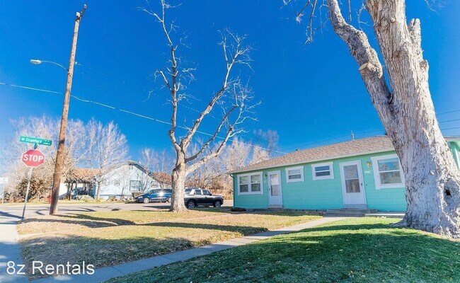 Building Photo - 1 br, 1 bath House - 4502 S Cherokee St