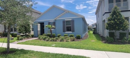 Building Photo - 16167 Mangrove Rd