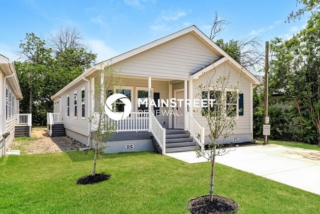 4 Bedroom Pet-Friendly Home in San Antonio... - 4 Bedroom Pet-Friendly Home in San Antonio...
