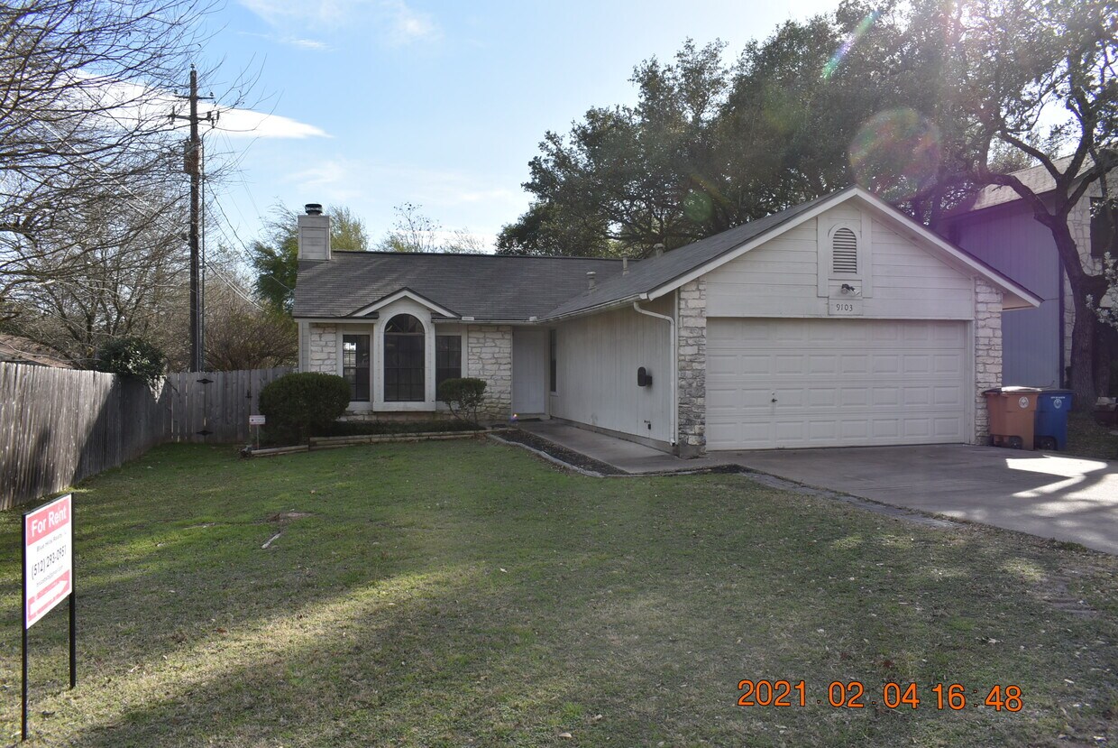 Foto principal - 9103 Texas Sun Dr