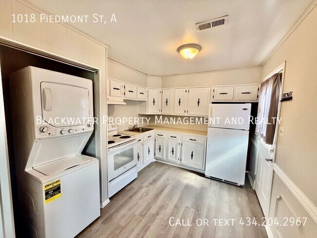 Foto del edificio - 1018 Piedmont St