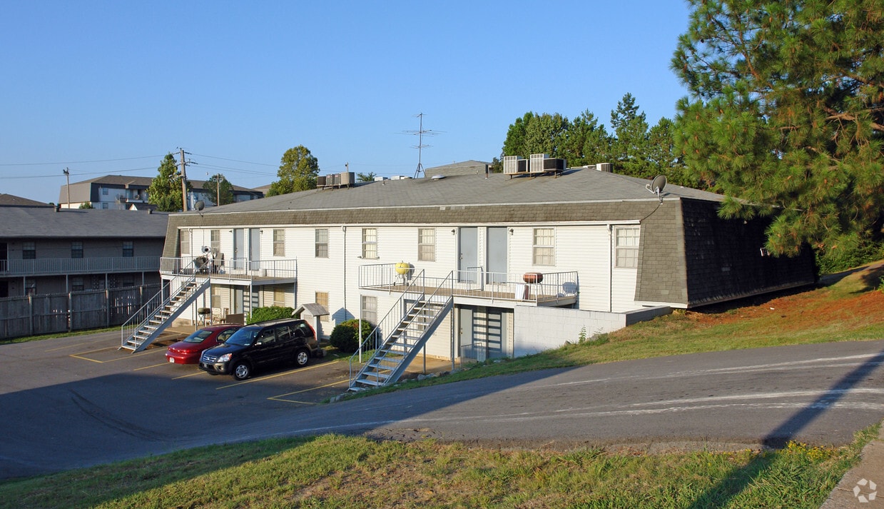 Primary Photo - 11311 Mara Lynn Rd