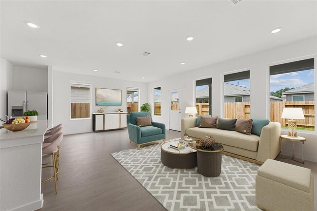Foto del edificio - 10351 Woodhill Spa Ln