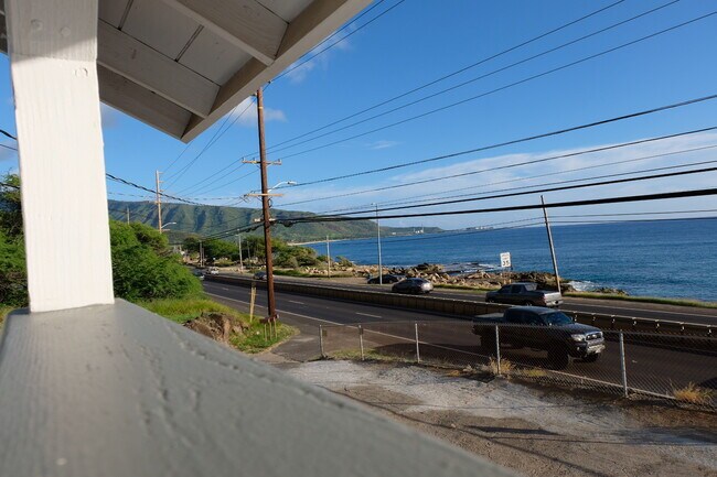Building Photo - 87-1360-1360 Farrington Hwy