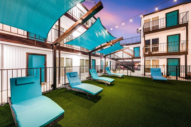 ThePrescottMultifamilyExterior18 - The Prescott