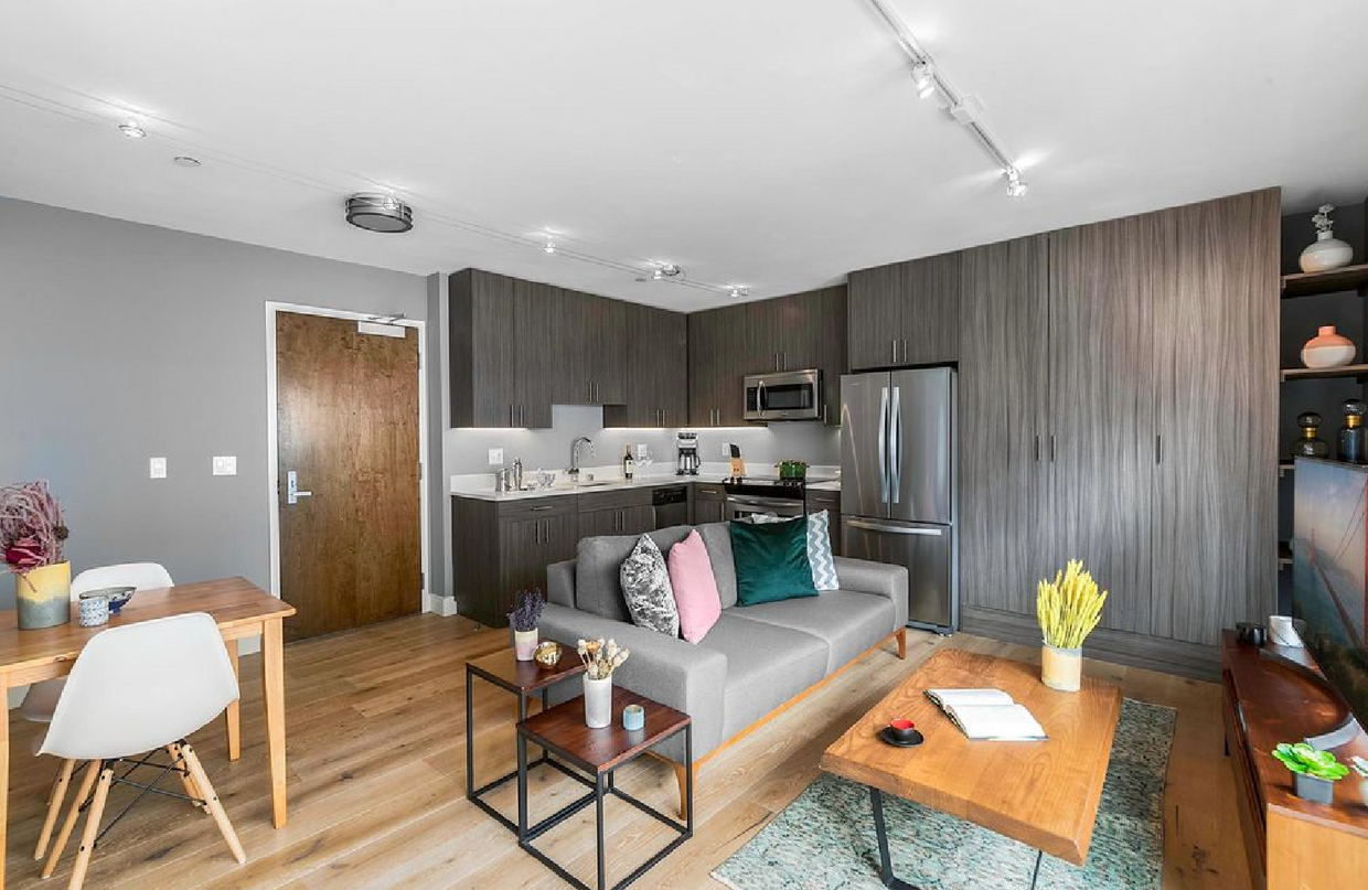 Foto principal - 483 W End Ave