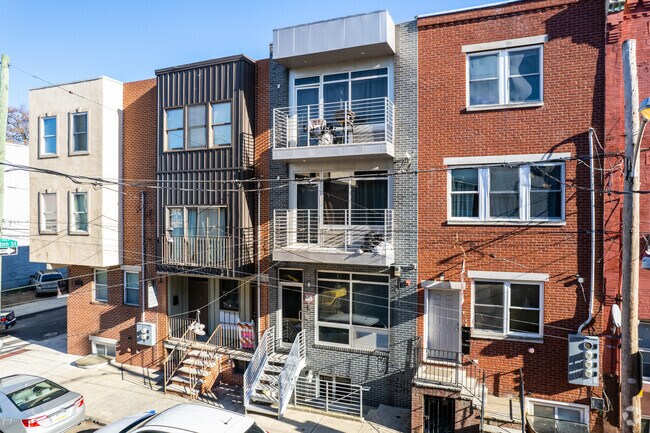 Building Photo - 1931 N 18th Street