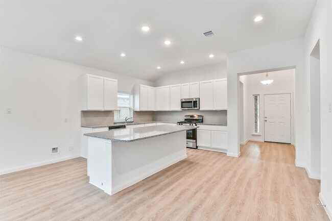 Foto del edificio - 3914 Sugardale St