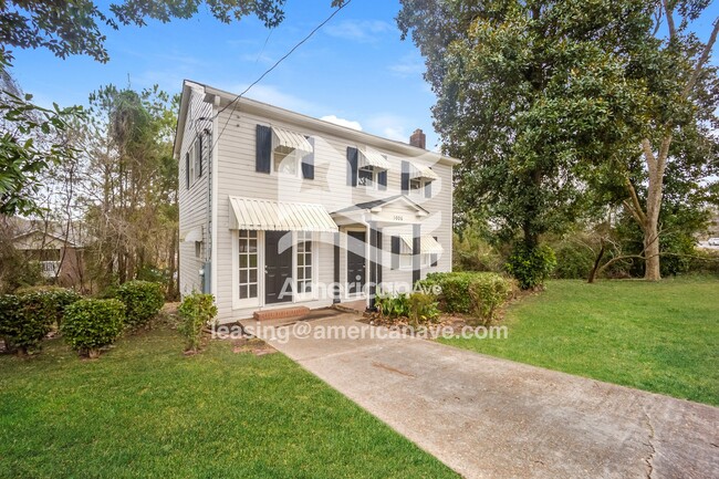 Foto del edificio - 1006 Mooty Bridge Rd