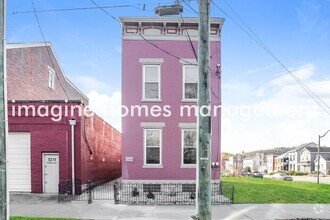 Building Photo - 1209 Holman St