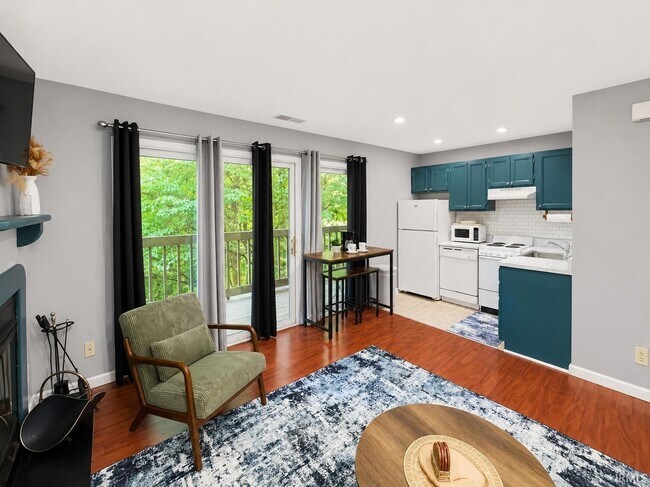 Foto del edificio - 9305 S Pointe Retreat Dr