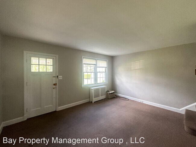 Building Photo - 2 br, 1 bath House - 915 Maiden Choice Ln