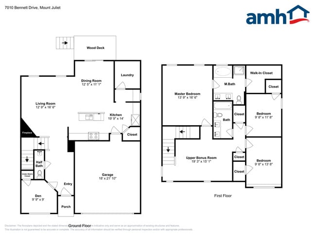 Building Photo - 7010 Bennett Dr.