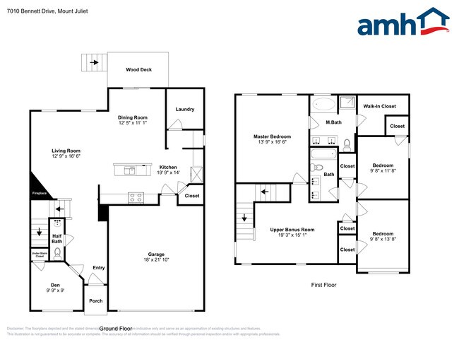 Foto del edificio - 7010 Bennett Dr.