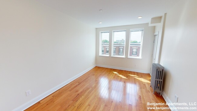 Foto del edificio - 129 Sutherland Rd