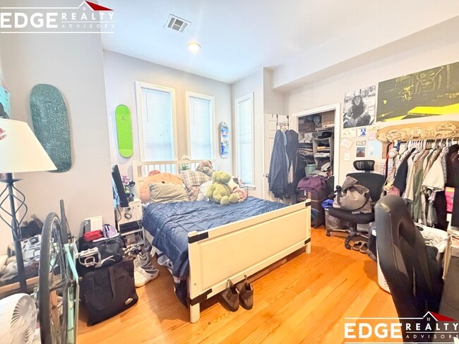 Foto del edificio - 45 Allston St