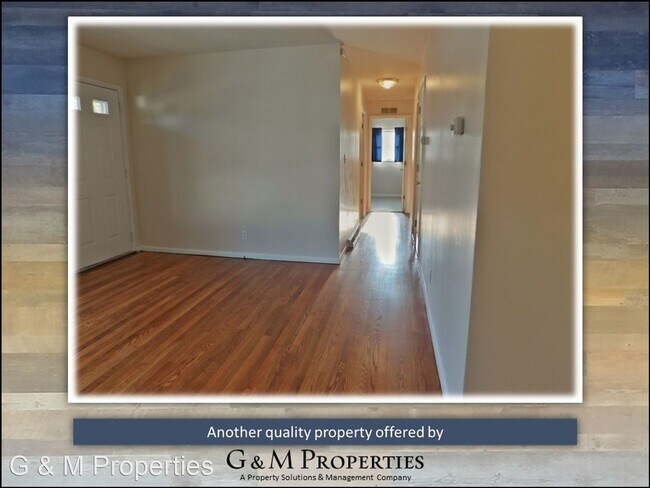 Building Photo - 3 br, 1 bath House - 13 Ambassador Dr.