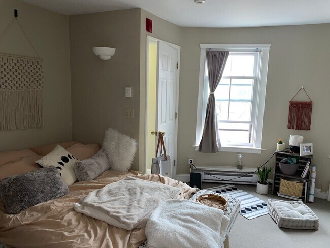 Foto del edificio - 763 Tremont St