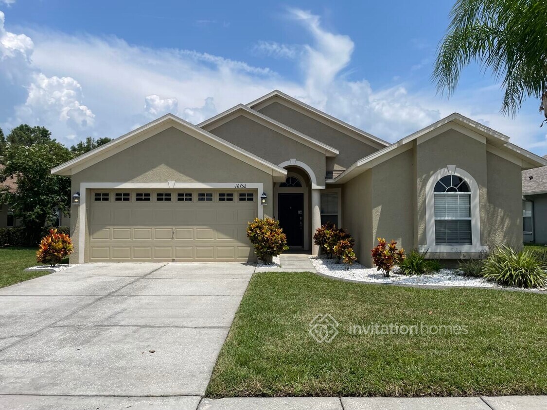 Primary Photo - 16752 Nikki Ln