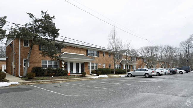 Foto del edificio - Navesink Cove Condominiums