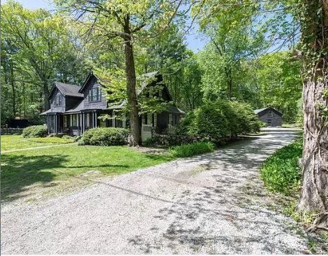 Foto del edificio - 81 Woodchester Dr