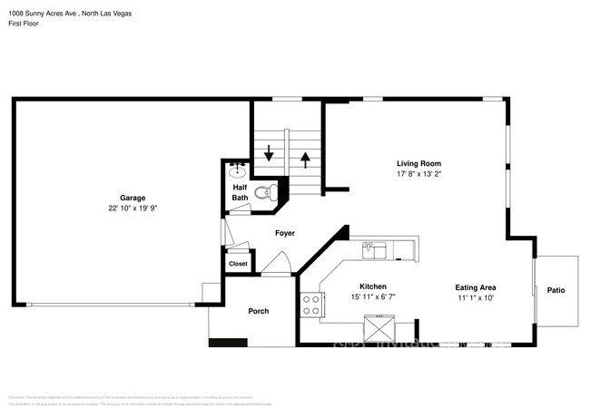Building Photo - 1008 Sunny Acres Ave
