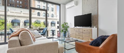 Foto del edificio - 4556 N Sheridan Rd