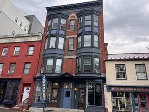 Building Photo - 150 4th St