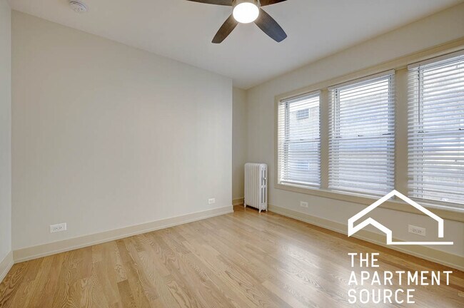 Foto del edificio - 1919 W Winona St