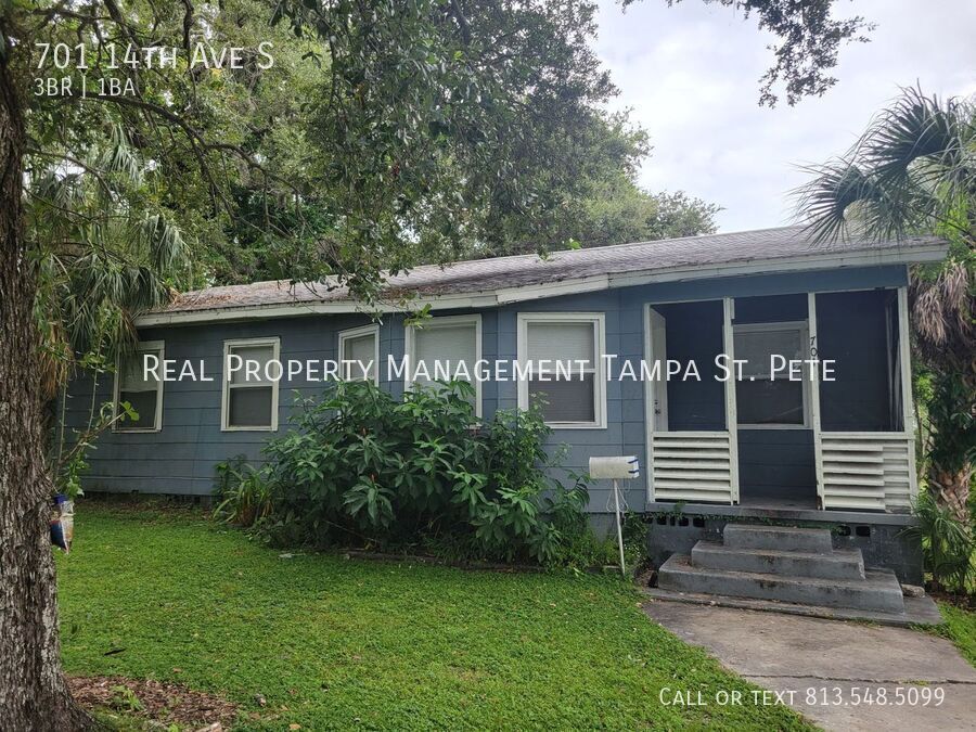 Primary Photo - 701 14th Ave S