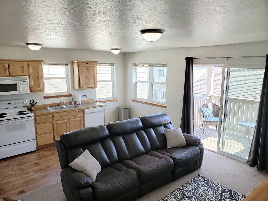 2422 Ernest Avenue, Missoula, MT 59801 Townhome Rentals in Missoula