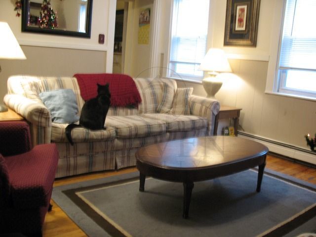 Foto del edificio - 46 Cedar St