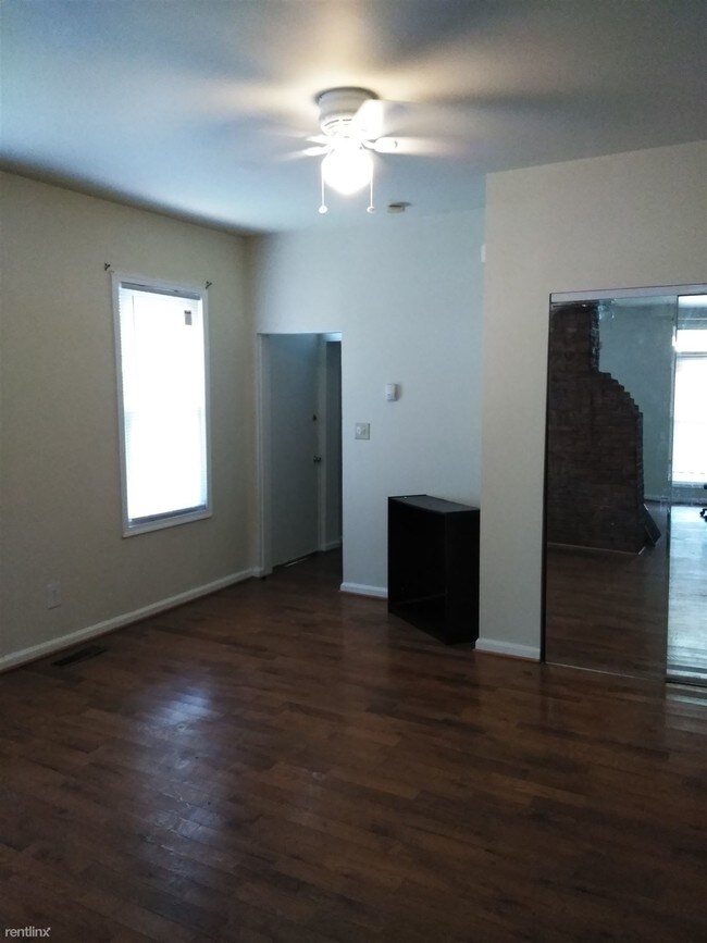 Building Photo - 4 br, 1 bath House - 1109 Montpelier St