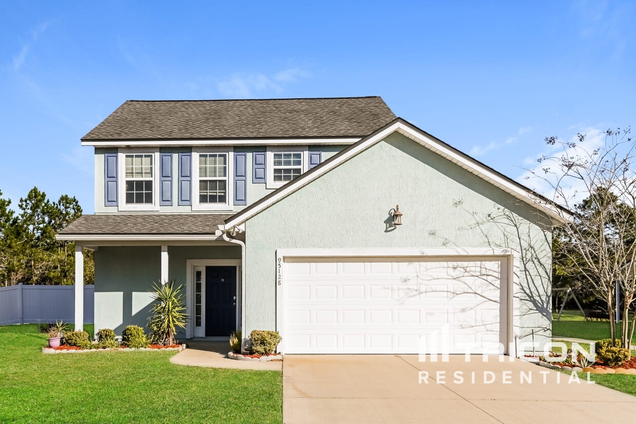 Foto principal - 95128 Cypress Trail