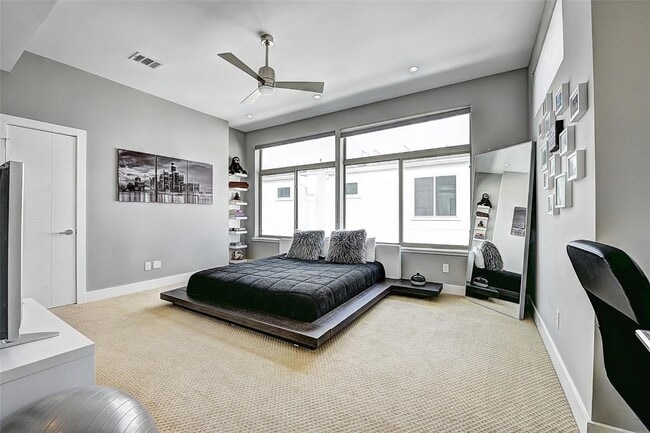 Foto del edificio - 3223 Garrow St
