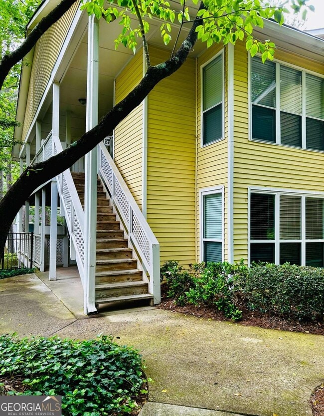 Building Photo - 6818 Glenridge Dr