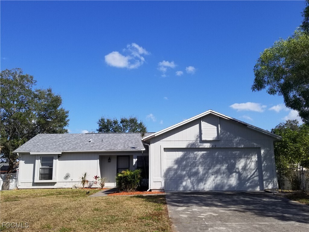 Foto principal - 1809 SW 3rd Ave
