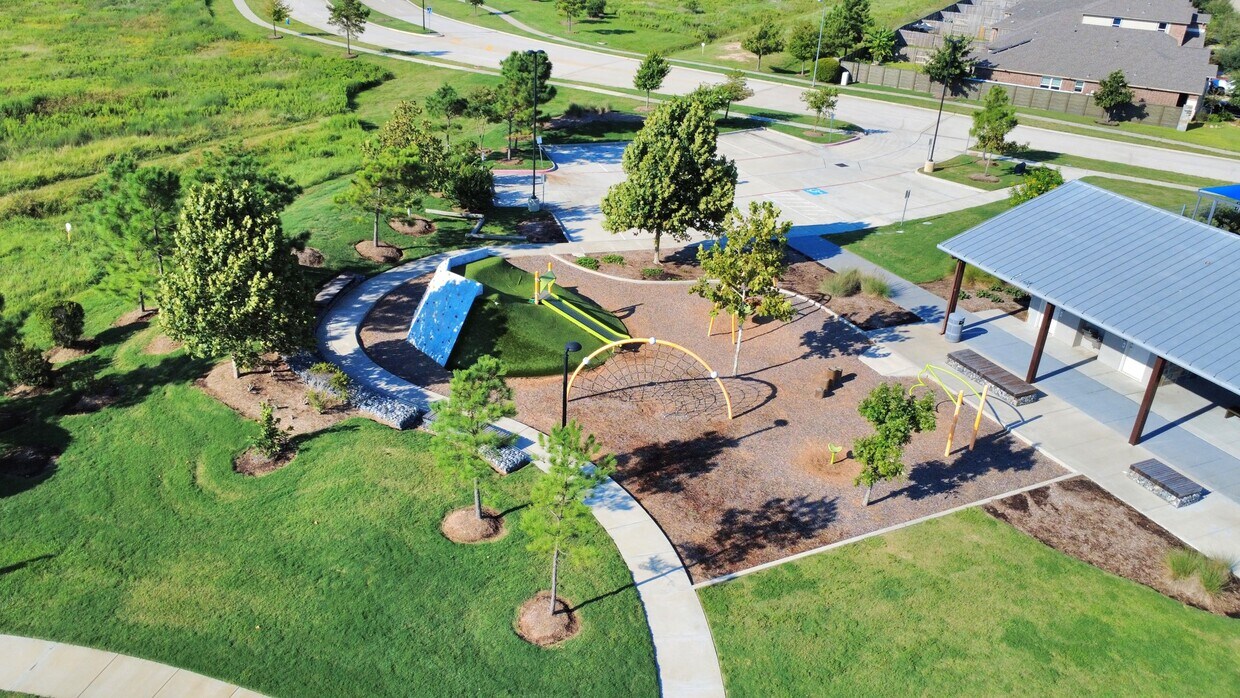 Foto del edificio - 24247 Prairie Glen Ln