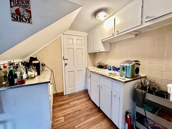 Foto del edificio - 74 Ashford St