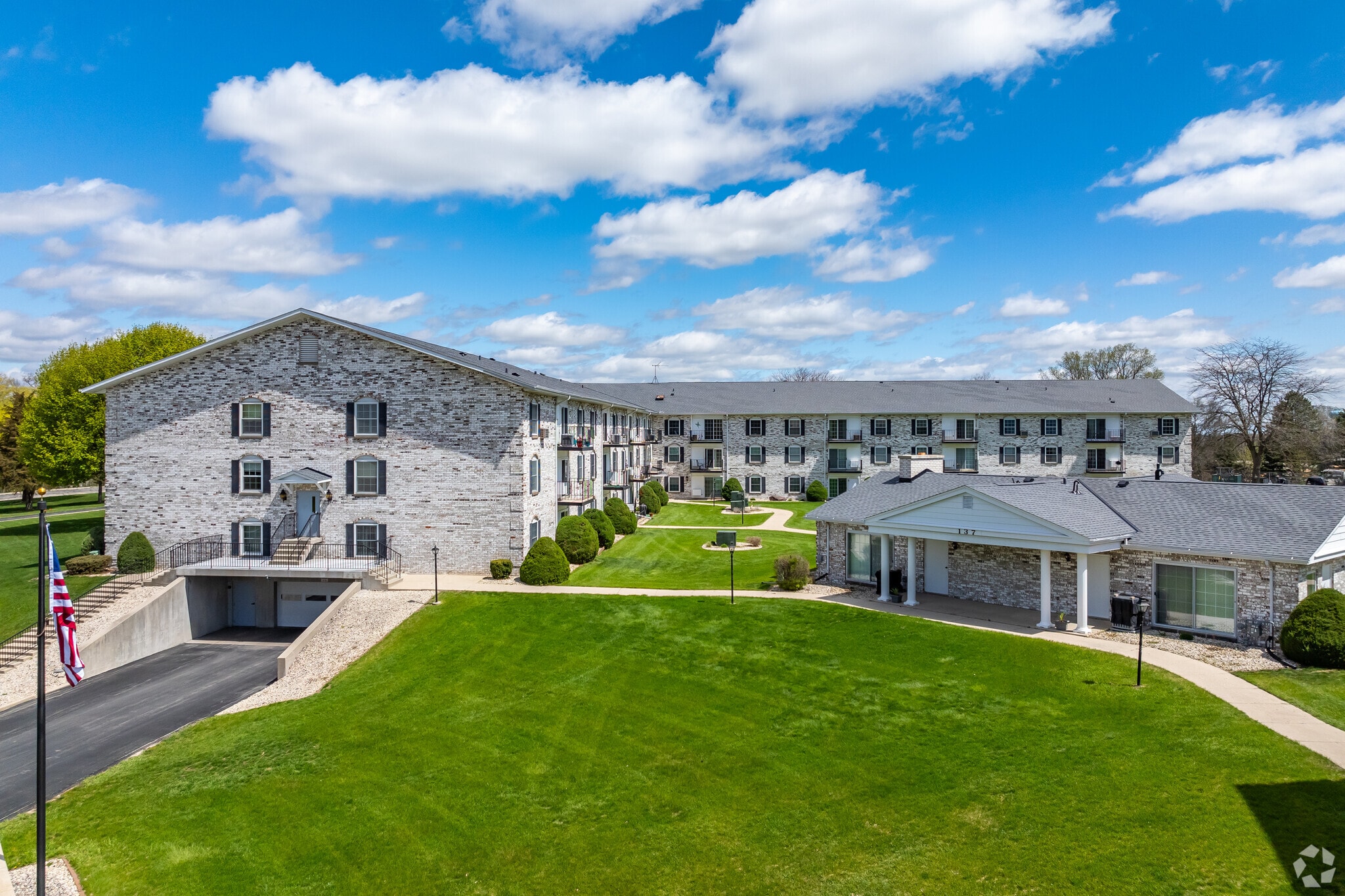 Embassy Condominiums