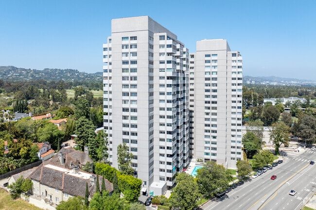 The Comstock Building