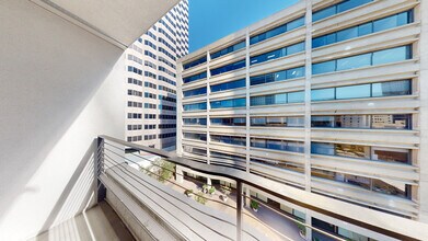 Interior Photo - Residences at Lake Merritt