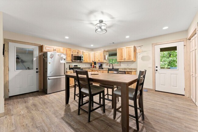 Foto del edificio - 309 Fowler Creek Dr