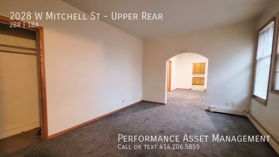Primary Photo - Southside 2 bedroom apartment