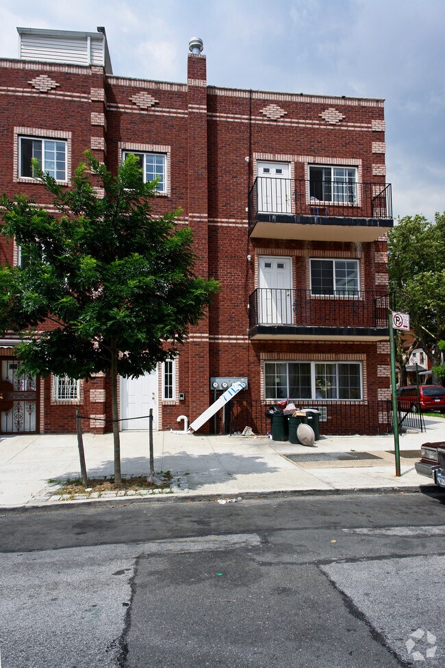 Foto del edificio - 104 E 28th St