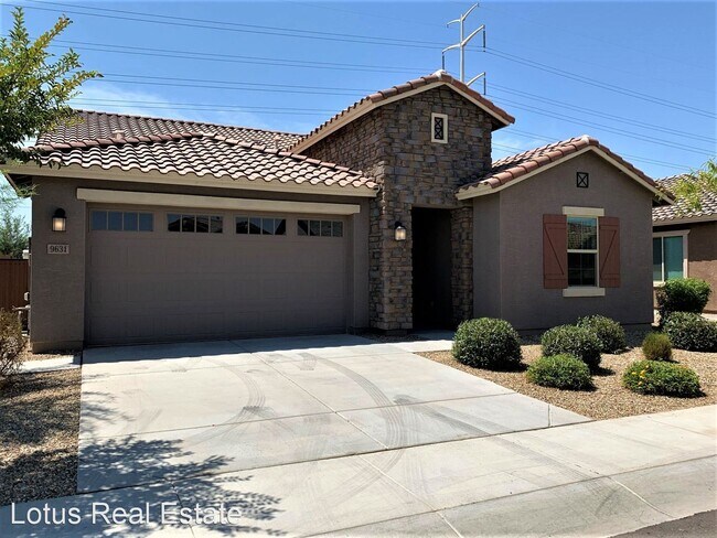 Foto del edificio - 4 br, 3 bath House - 9631 W Trumbull Rd