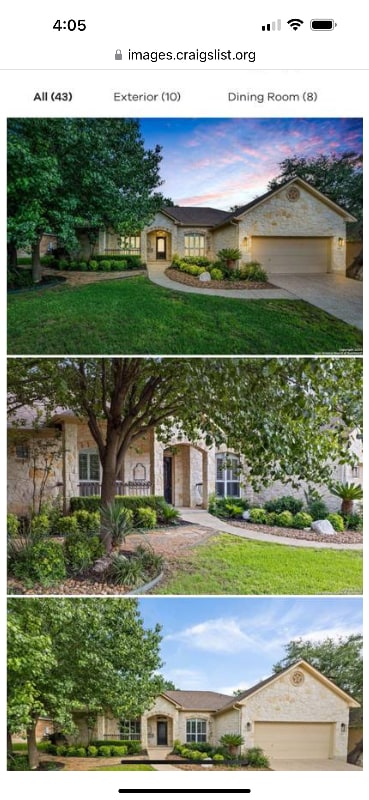 Photo - 1317 Wooded Knoll (San Antonio, TX)