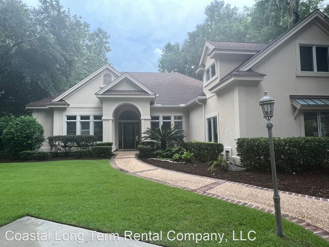 Building Photo - 4 br, 4.5 bath House - 107 Wedgefield Drive