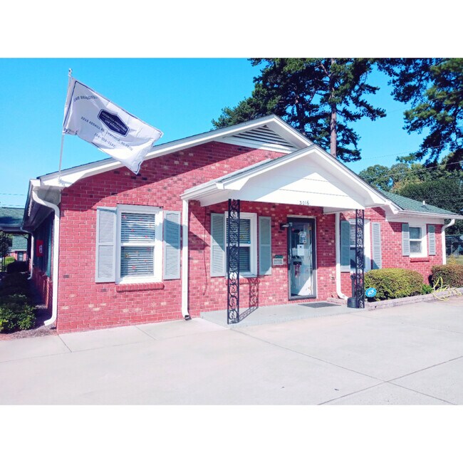 Ponderosa Apartments Apartments Charlotte, NC